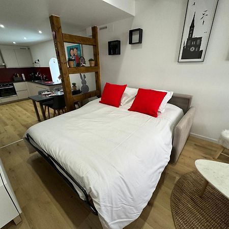 Апартаменты Bienvenue Au Coeur D Alsace-Centre Obernai -3 Etoiles - Экстерьер фото