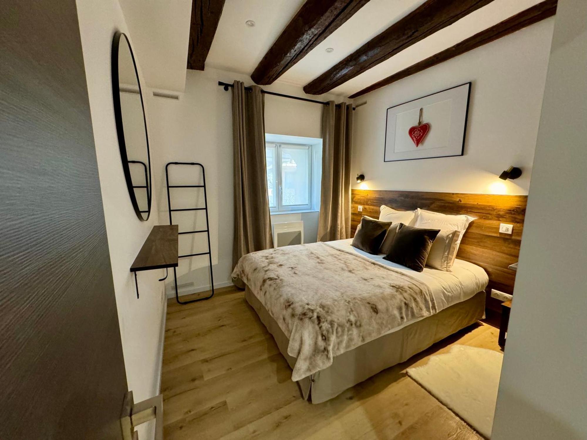 Апартаменты Bienvenue Au Coeur D Alsace-Centre Obernai -3 Etoiles - Экстерьер фото
